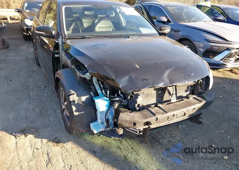 2017 Volkswagen Jetta 1.4T Se z USA, uszkodzony, nr VIN 3VWDB7AJ5HM337782